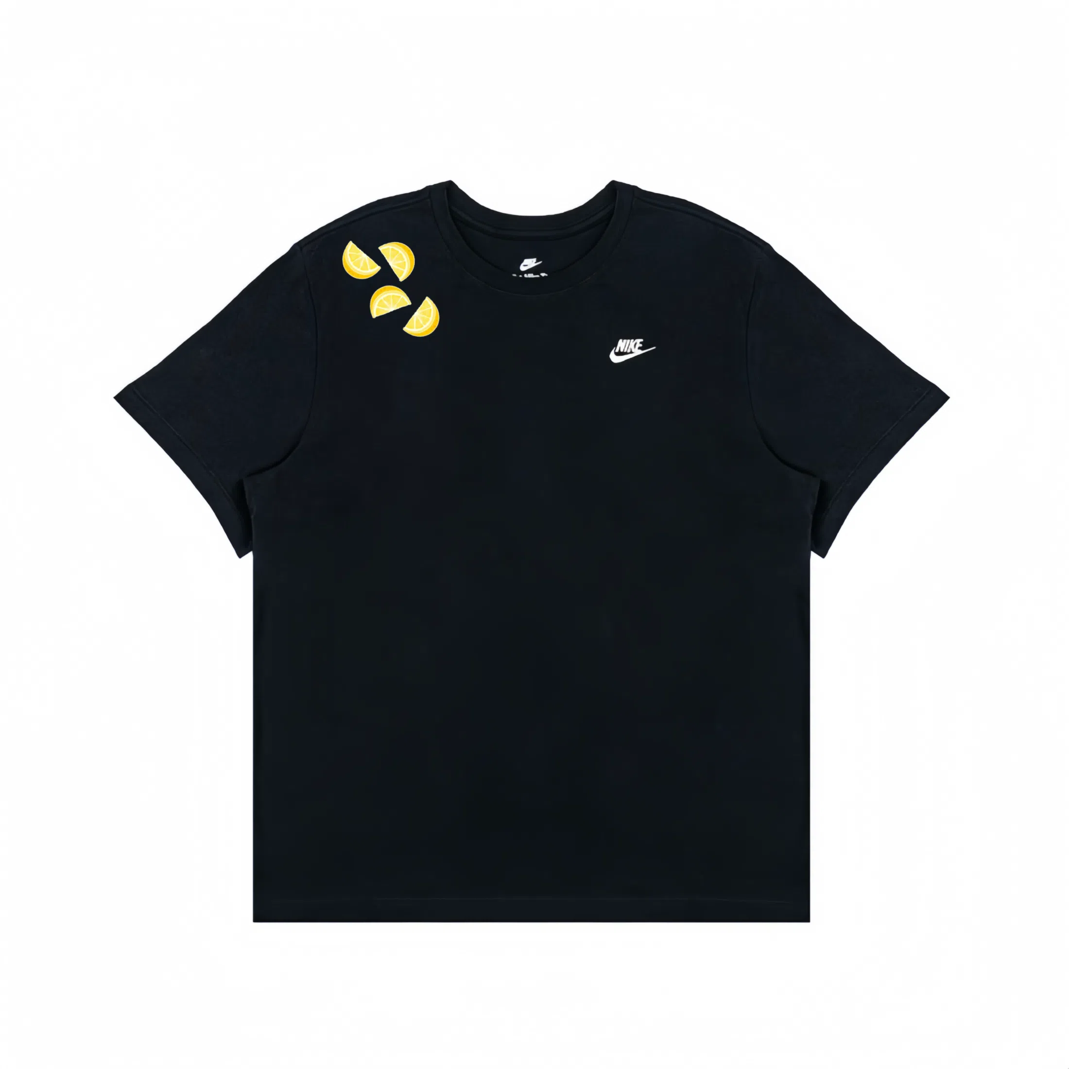 Nike SwooshDri-Fit T