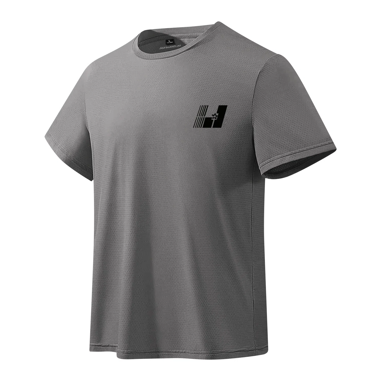 JEANSWEST LIFE logoT