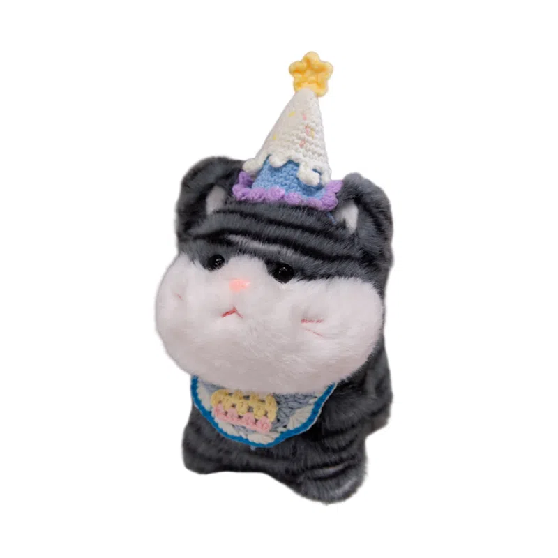 PUDOWRABBIT 20cm30cm