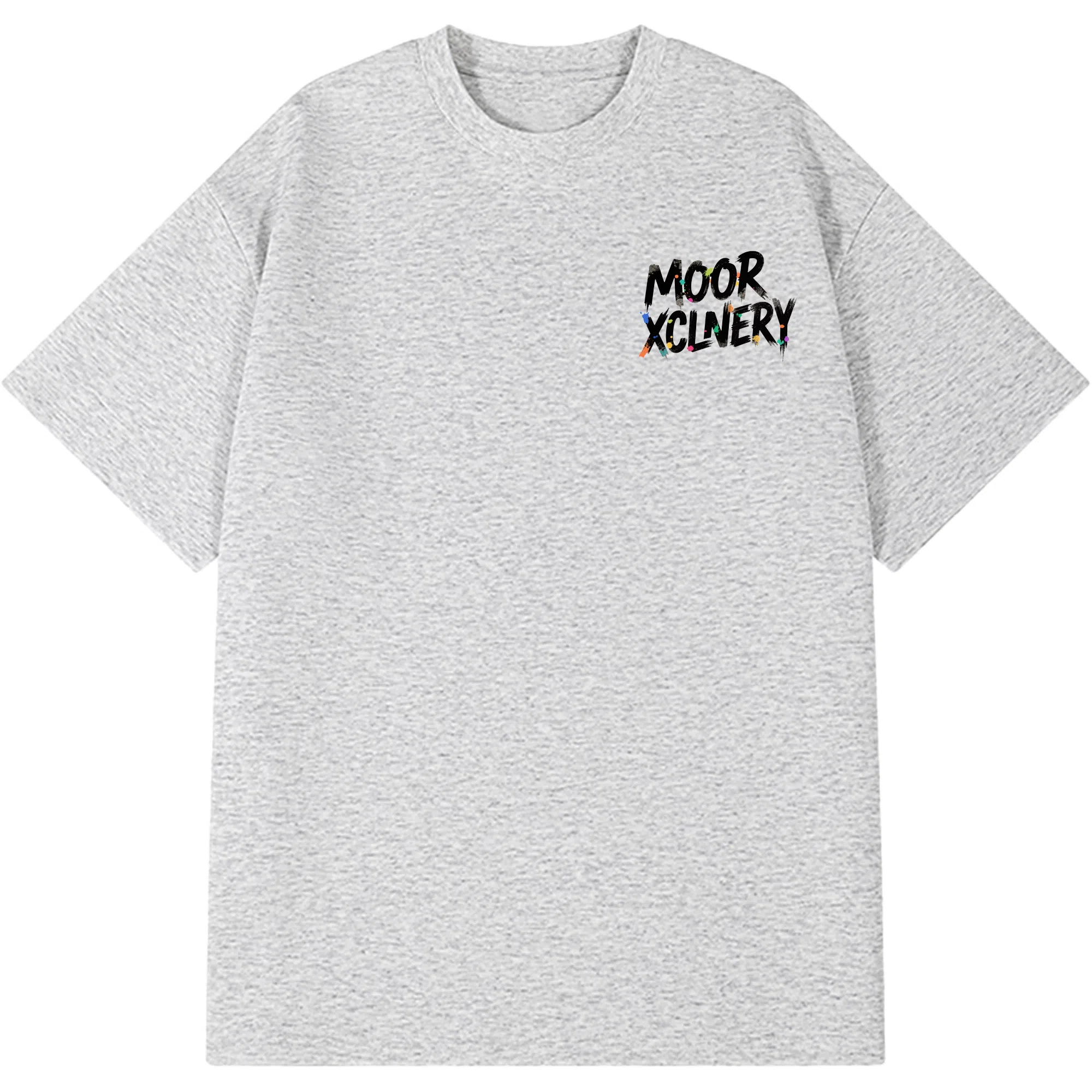 MOOR XCLNERY logoT