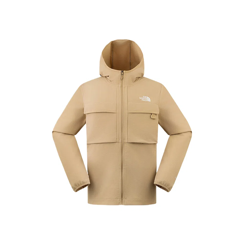 THE NORTH FACE WINDWALL DWR