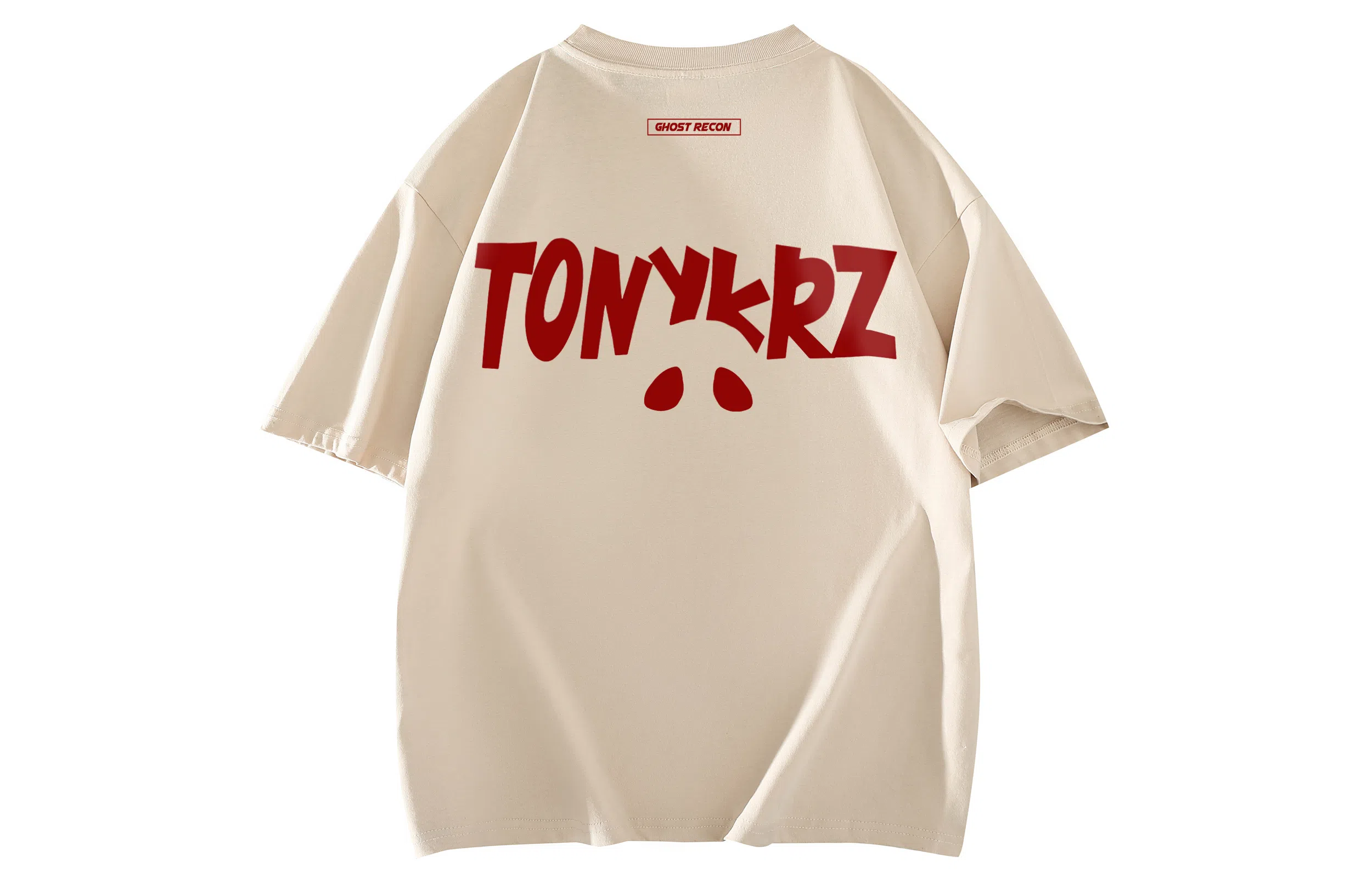 TONYKRZ T