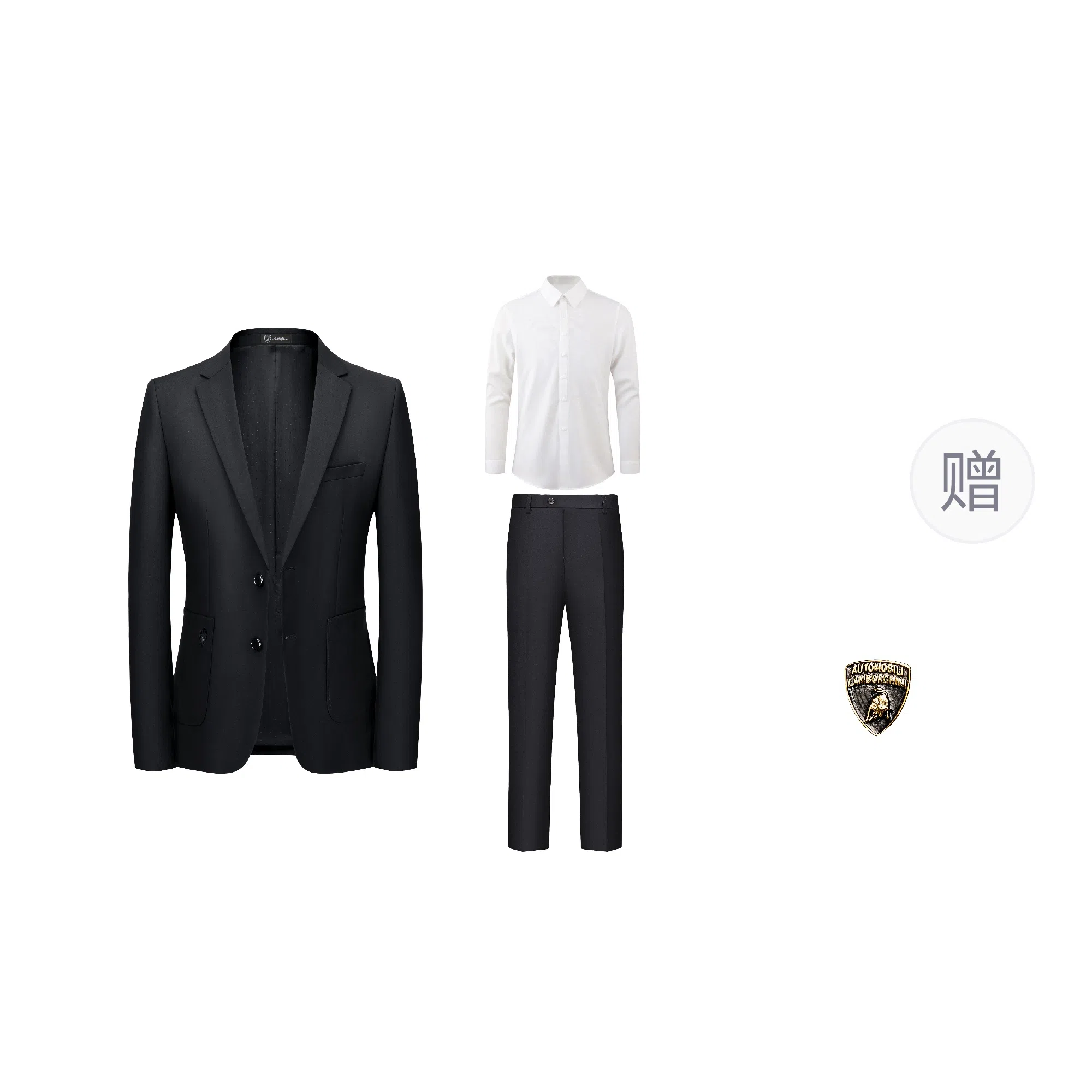 Automobili Lamborghini