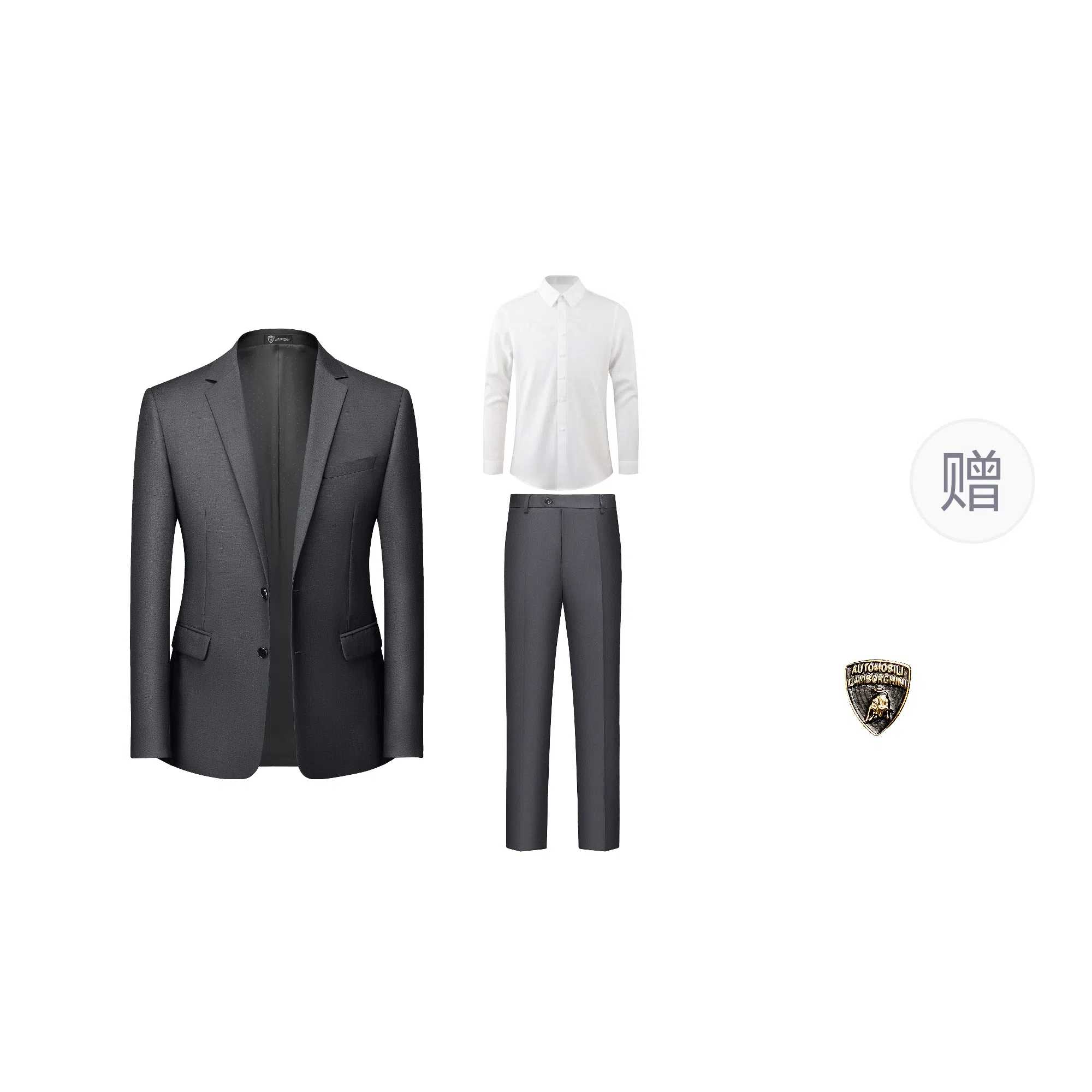 Automobili Lamborghini