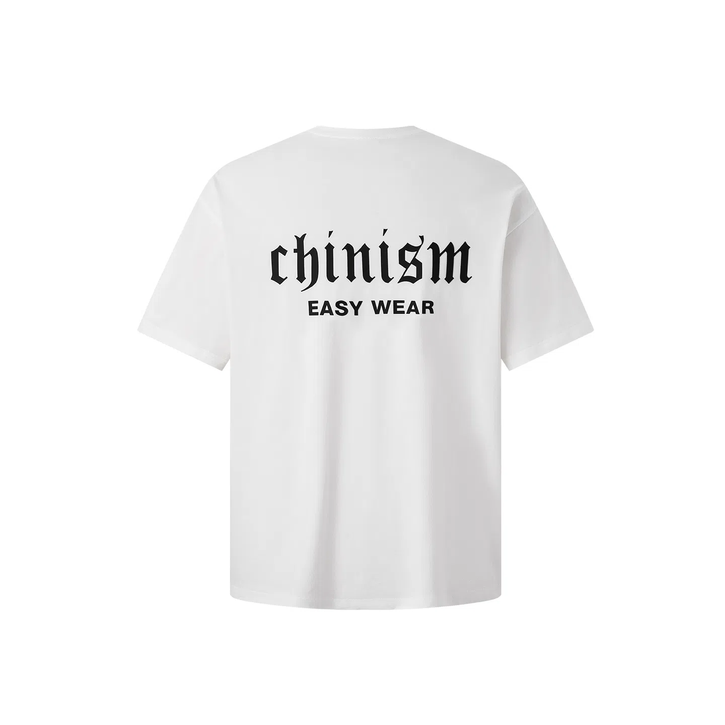 CHINISM CHT