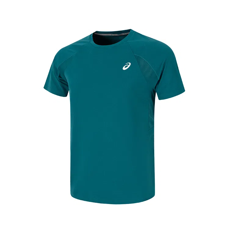 Asics Running Tee