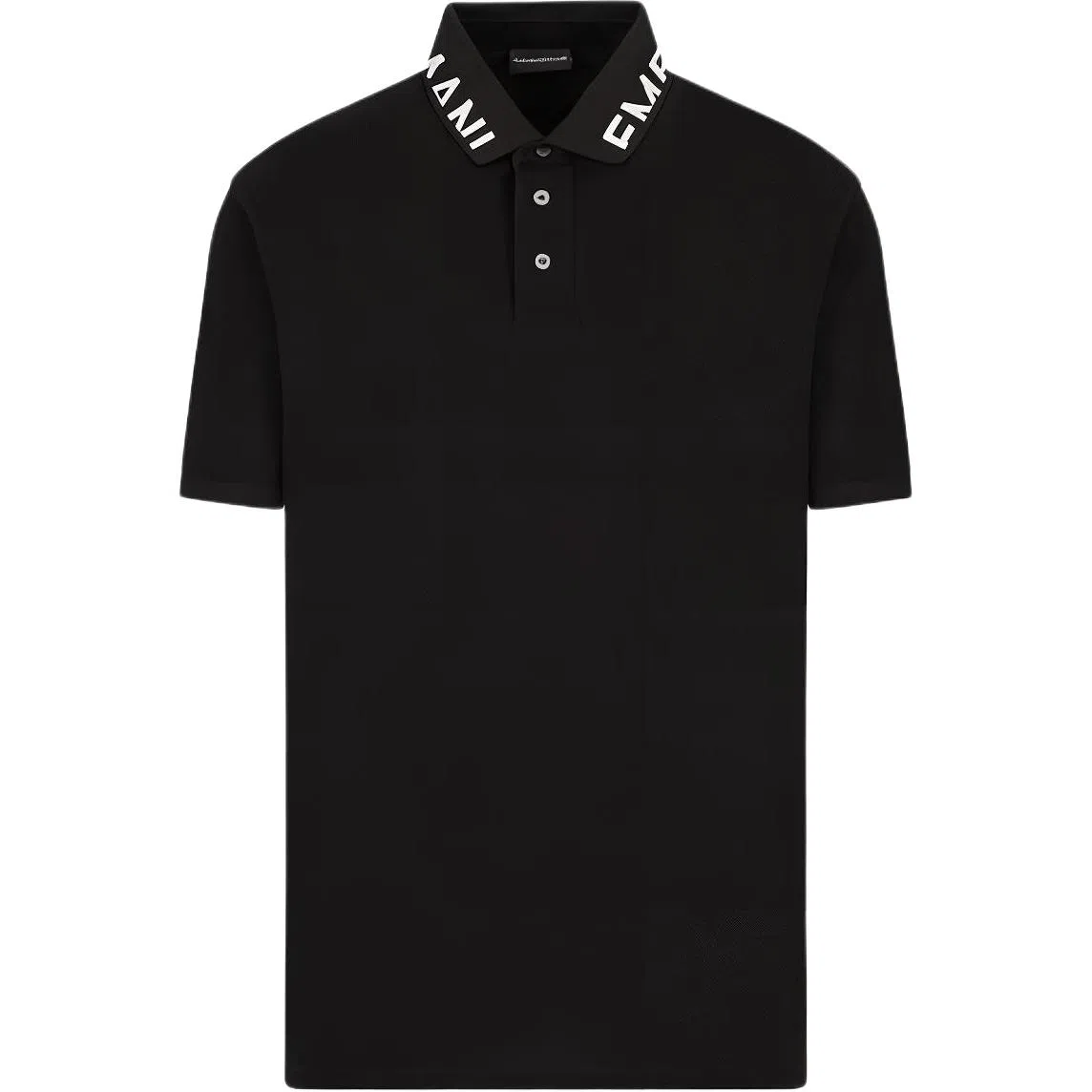 EMPORIO ARMANI SS23 Polo