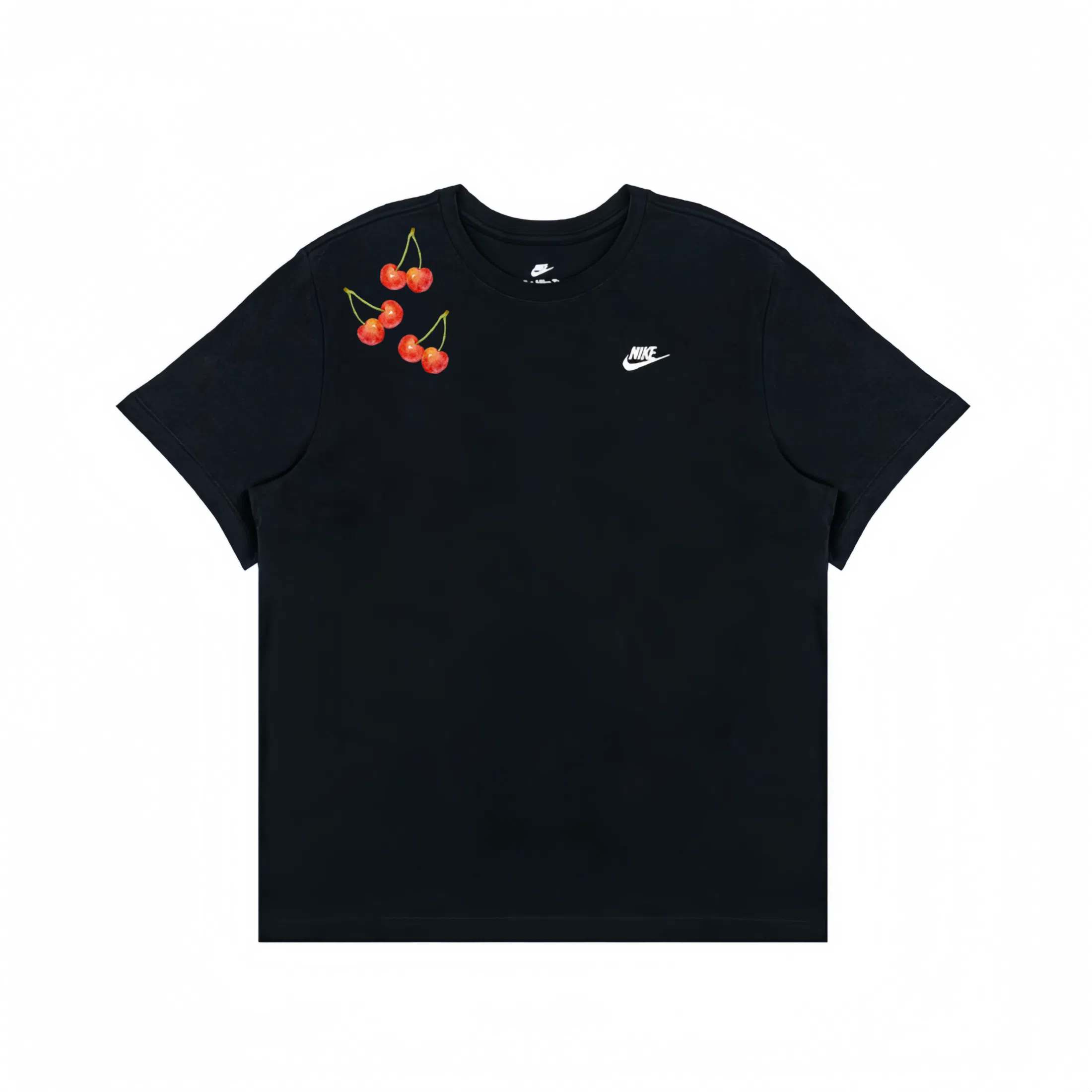 Nike Dri-FitSwoosh SharkShock T