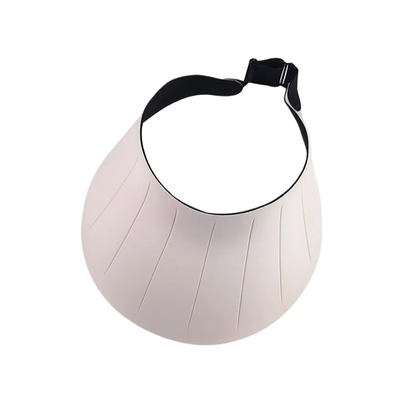 梦特娇 轻盈帽子 氨纶棉纶 防晒帽 女款