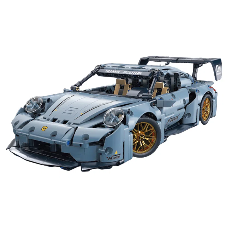 CANEXT 973pcs CAN-JM-66637