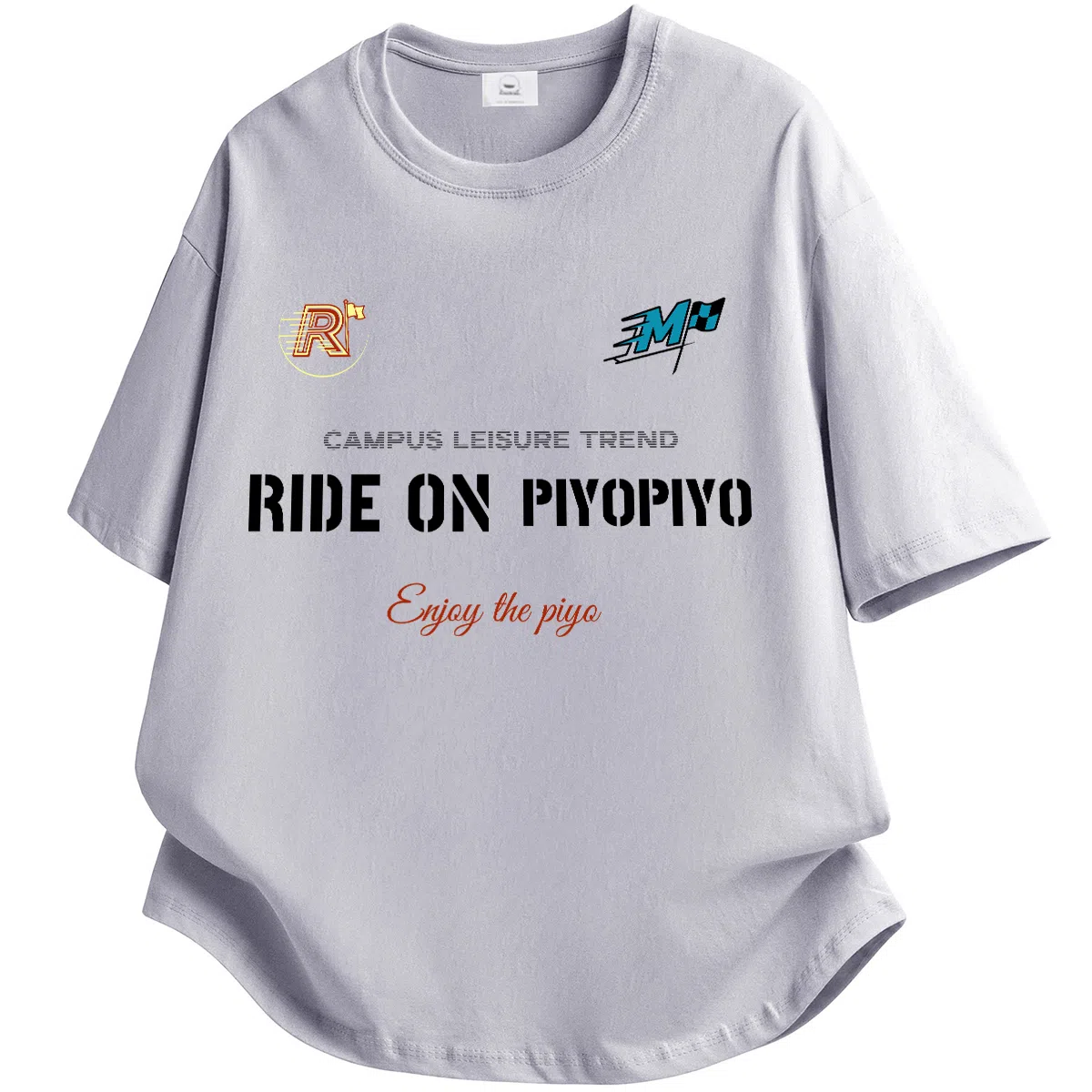 PIYOPIYO LogoinsT
