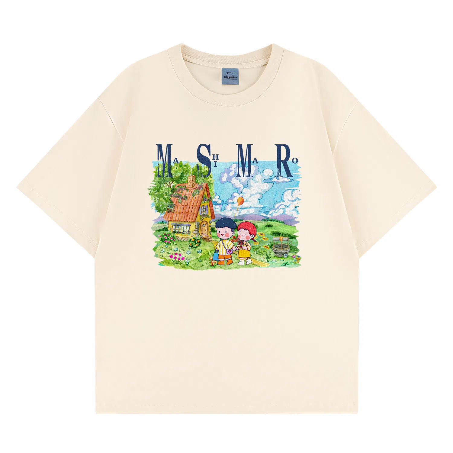 MashiMaro T