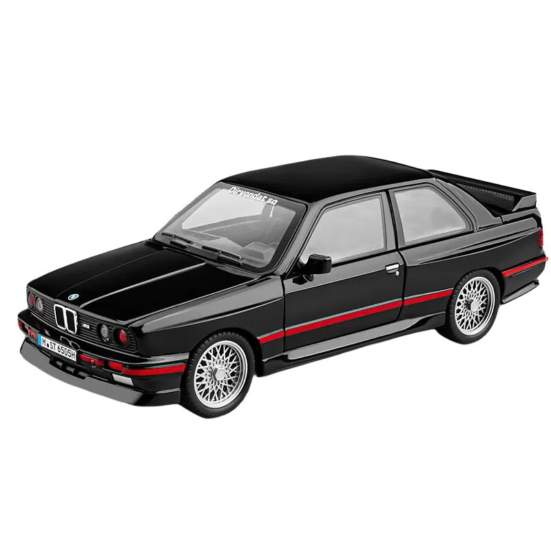 ENGTEN BMWM3 E30