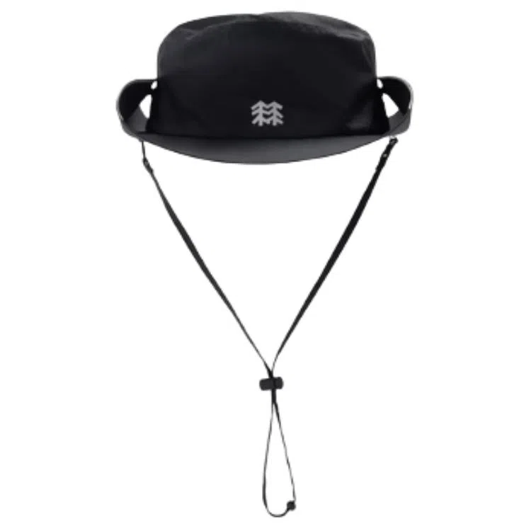 KOLON SPORT Fisherman Hat Printed Design