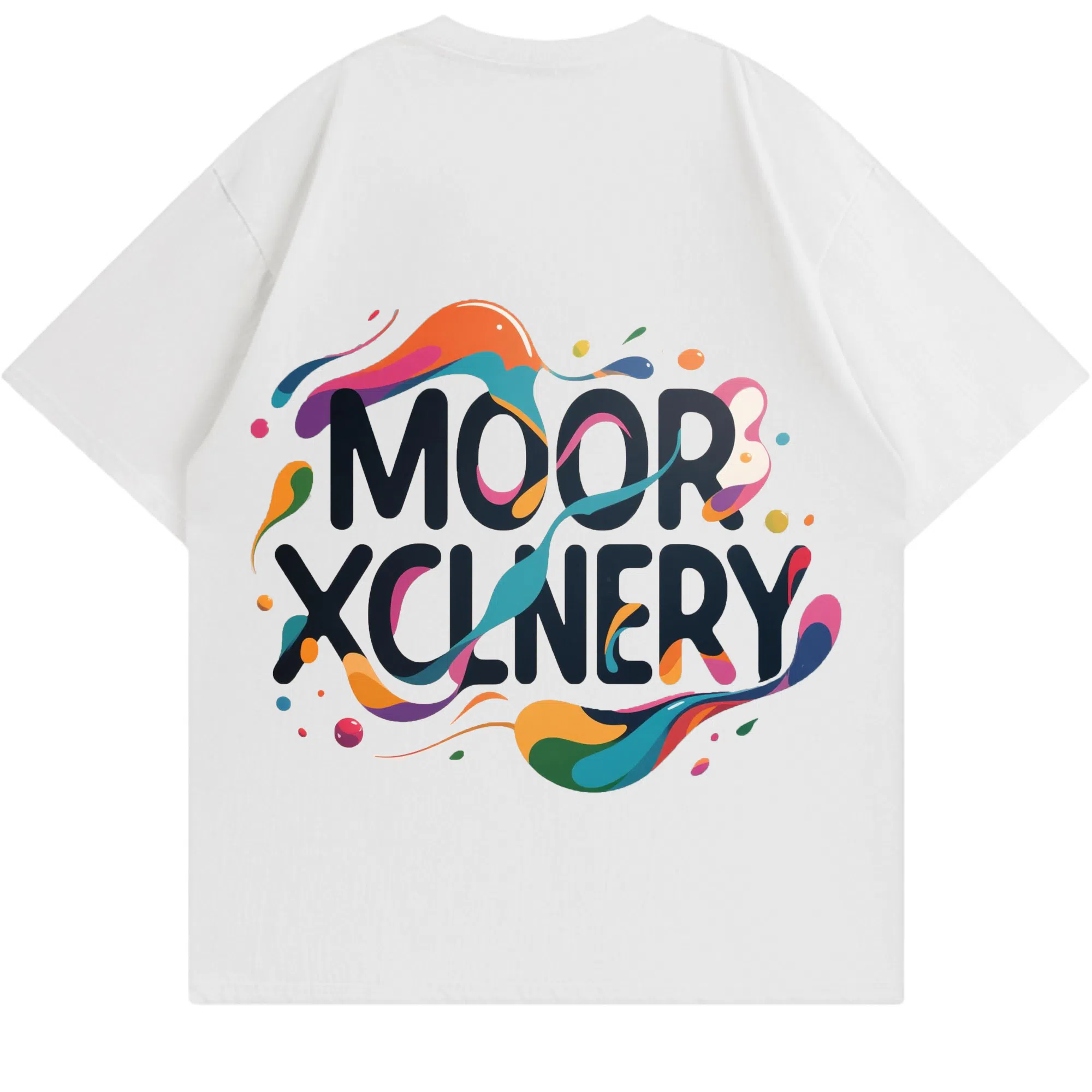 MOOR XCLNERY LOGOT