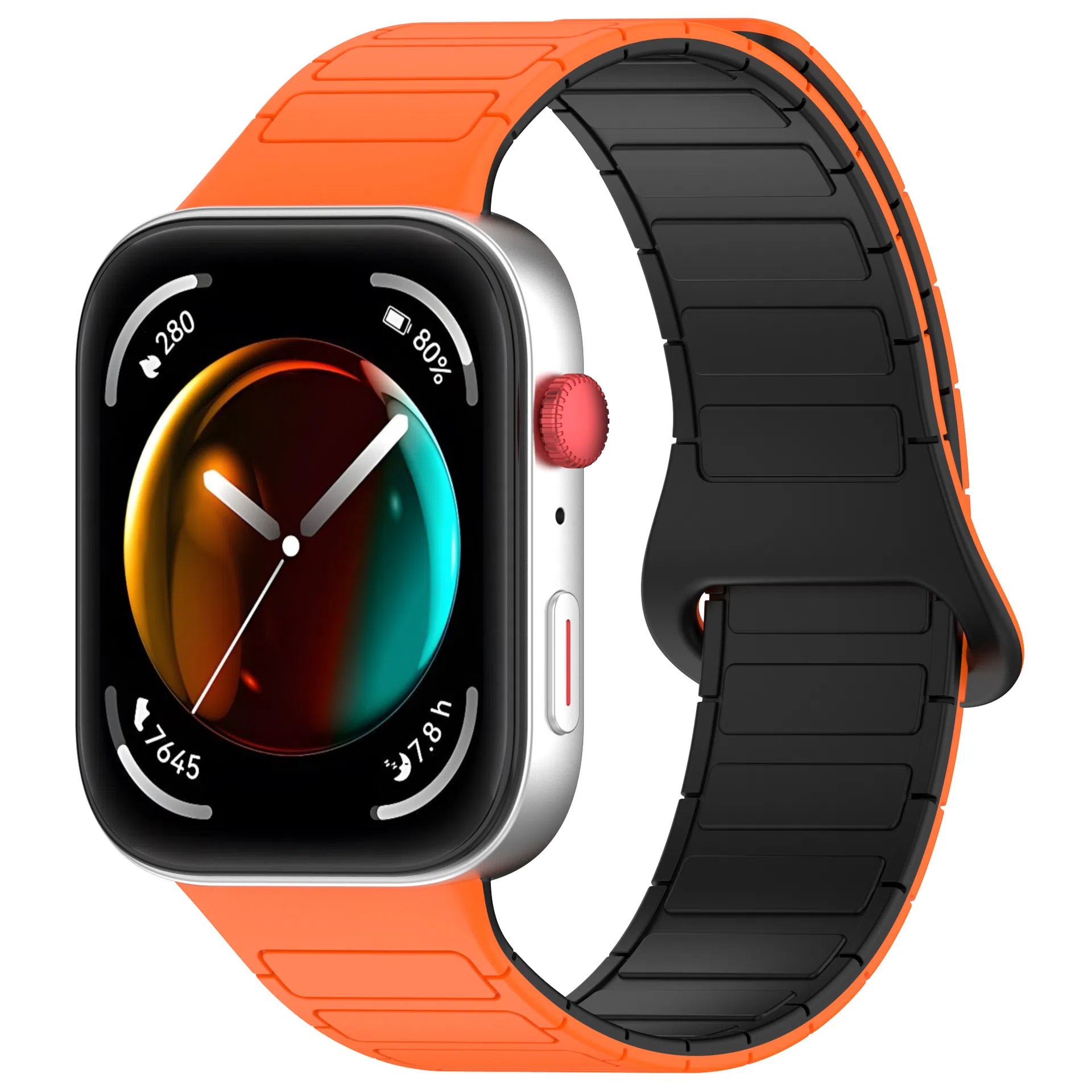 vobafe 210mm TPU watch fit44Pro3