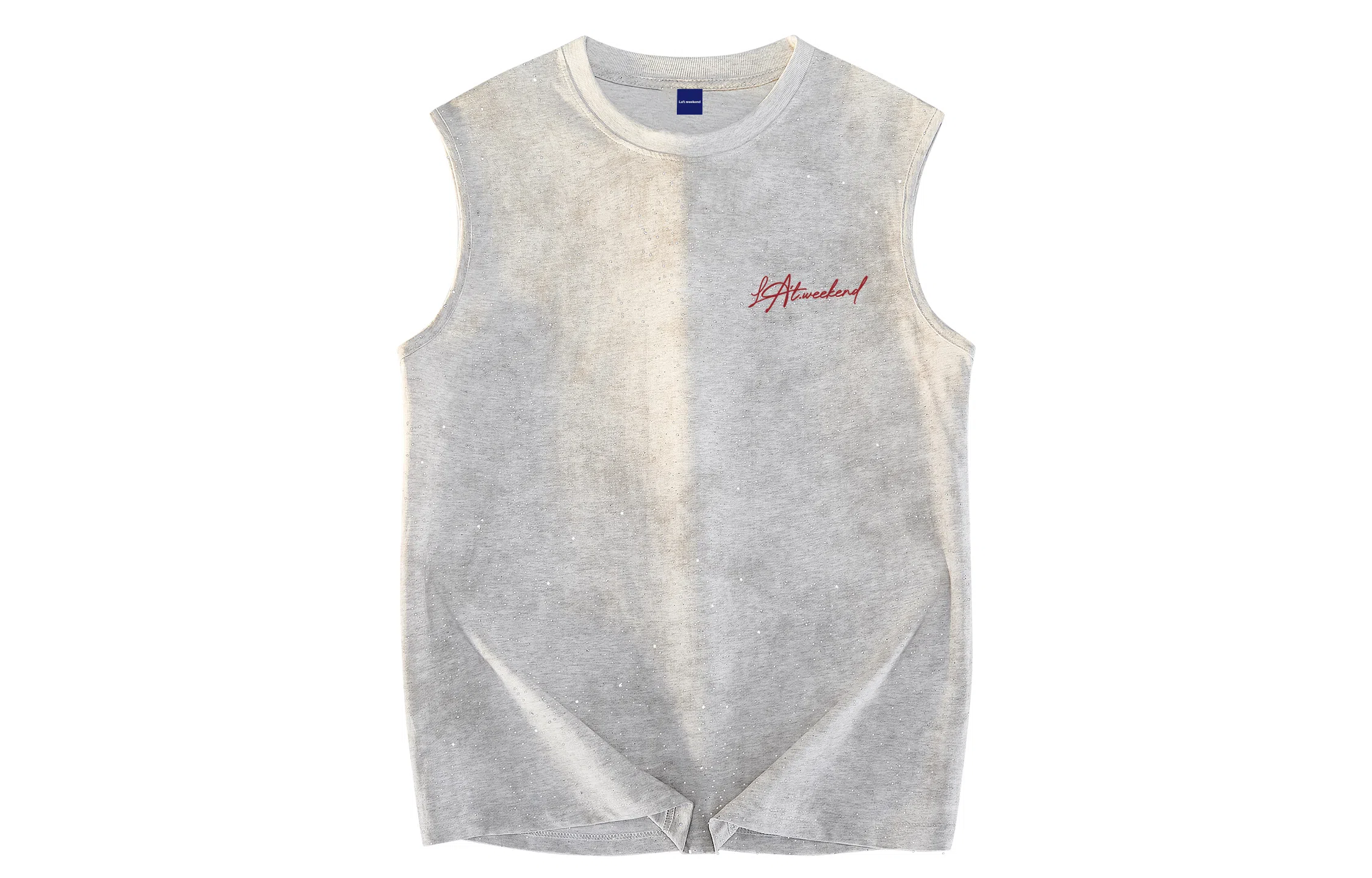 LA'T.WEEKEND