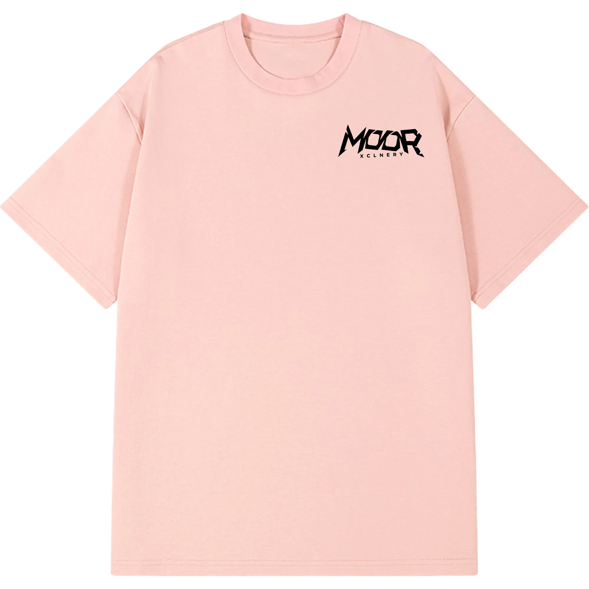 MOOR XCLNERY logoT