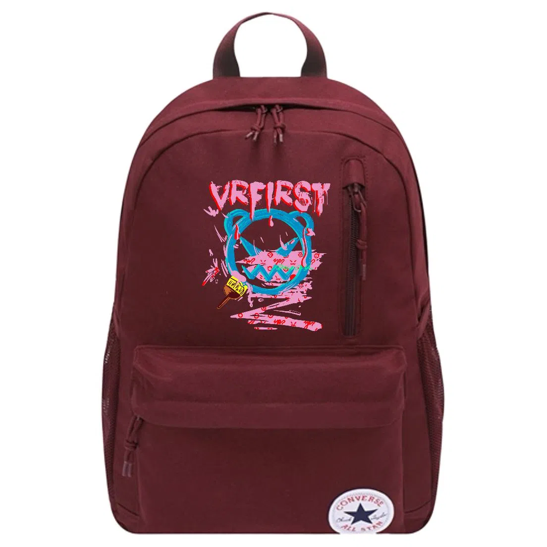 Converse Custom Print Backpack