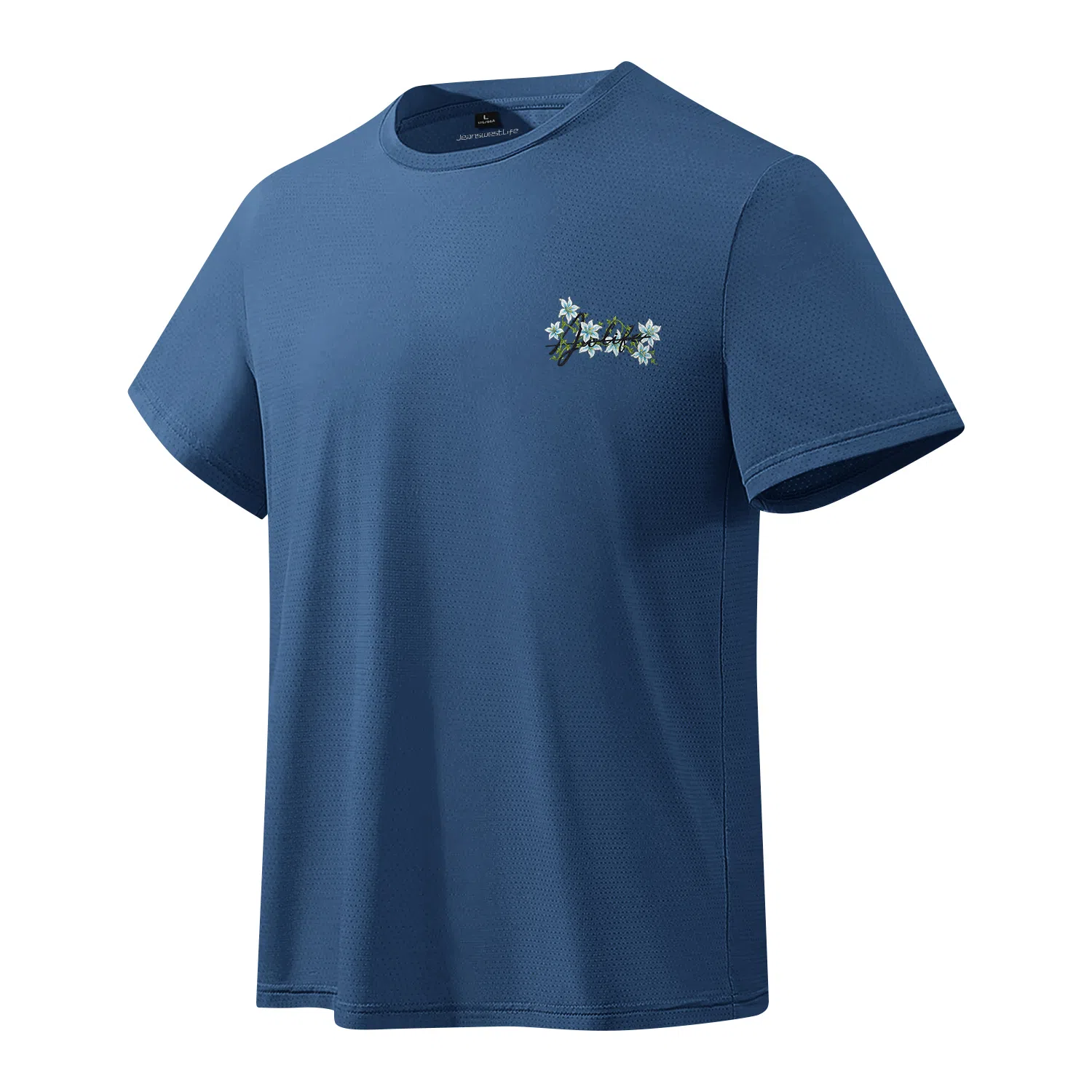 JEANSWEST LIFE logoT