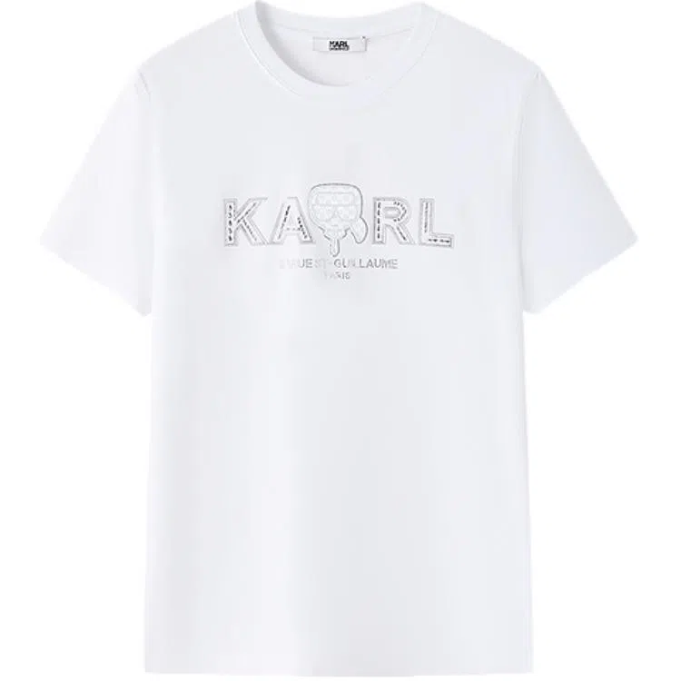KARL LAGERFELD T