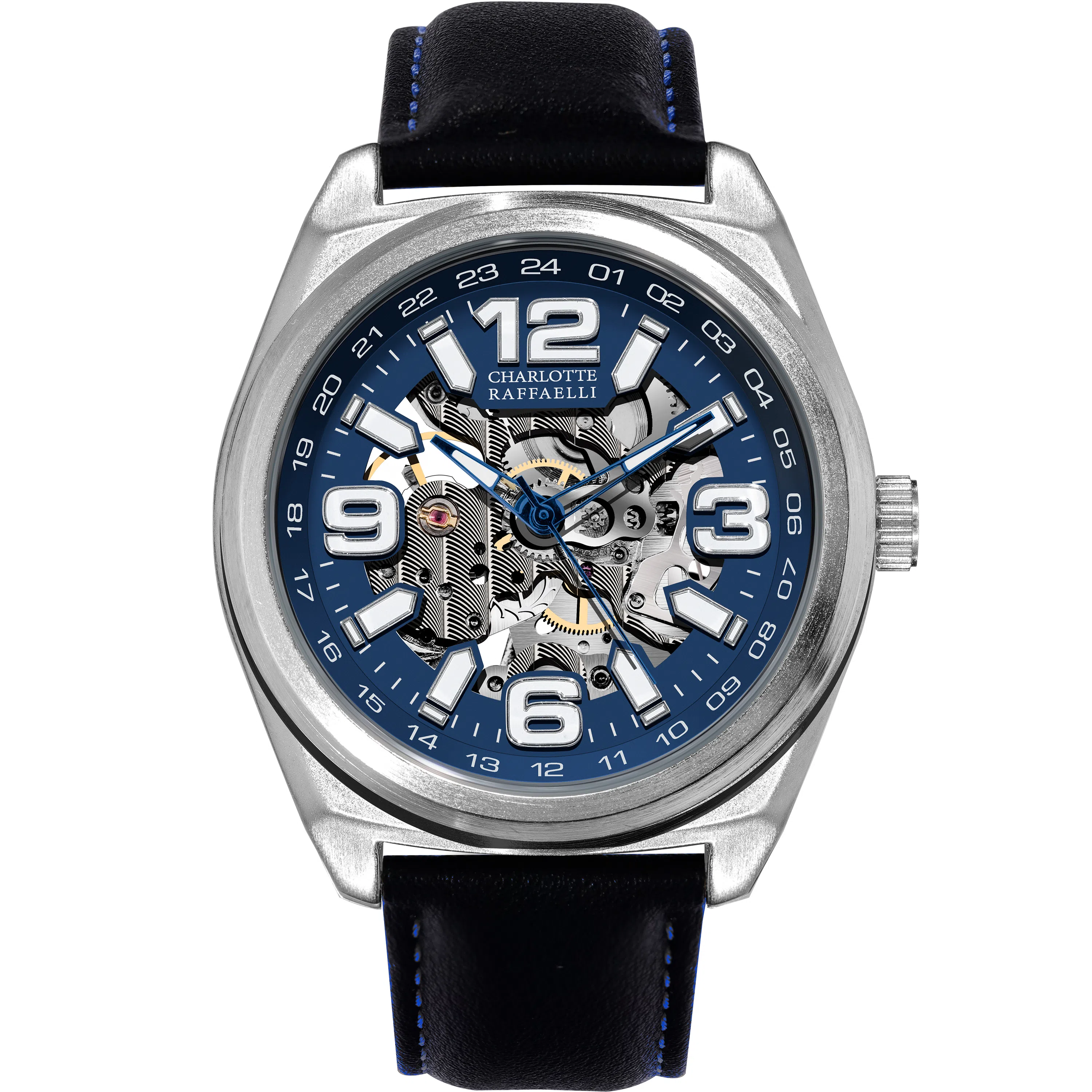 CHARLOTTE RAFFAELLI CRAS012