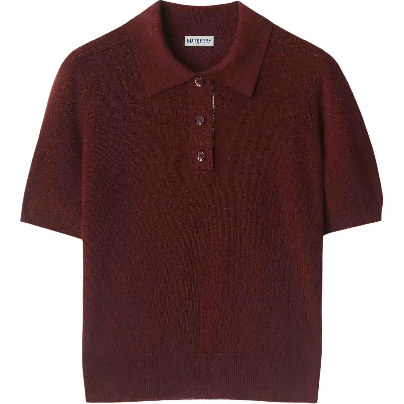 Burberry SS25 Polo