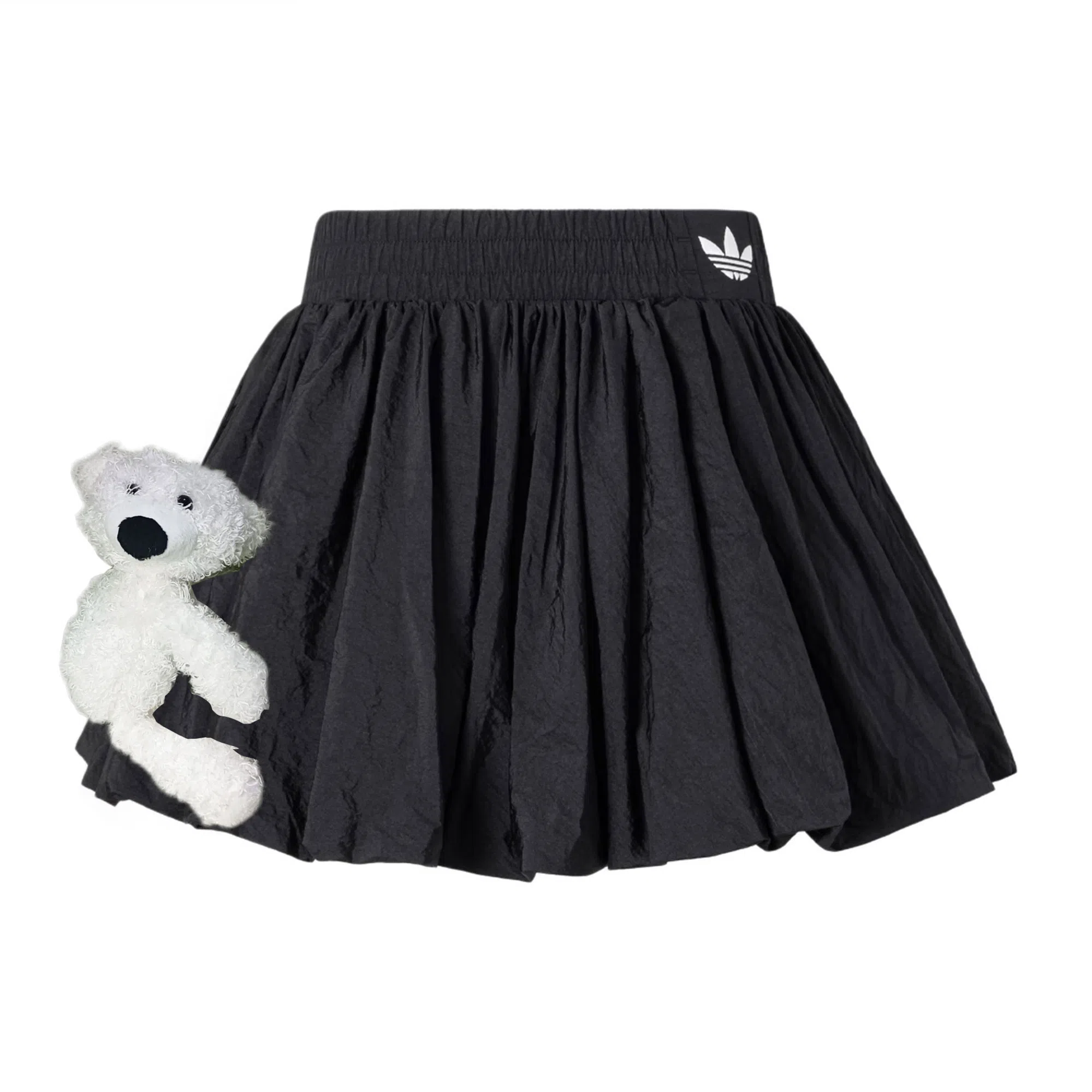 adidas Bubble Skirt W