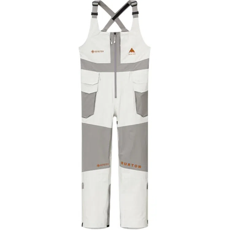 BURTON AIZAWA WIZARDRY GORETEX