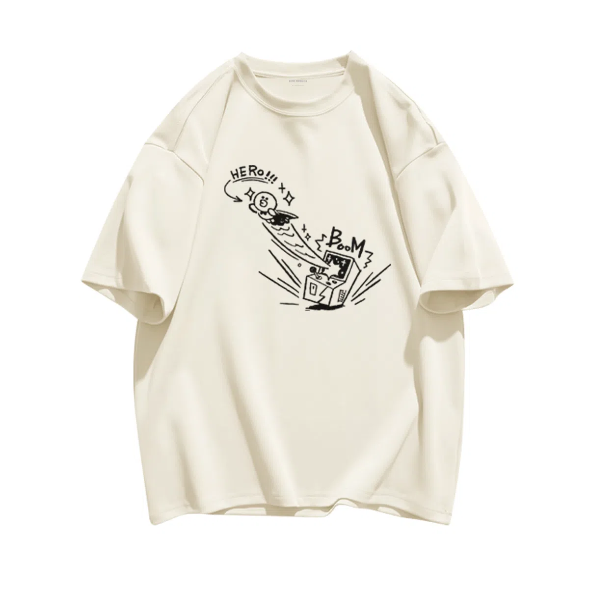 LINE FRIENDS T