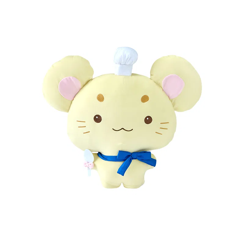 MIC RABBIT 50CM