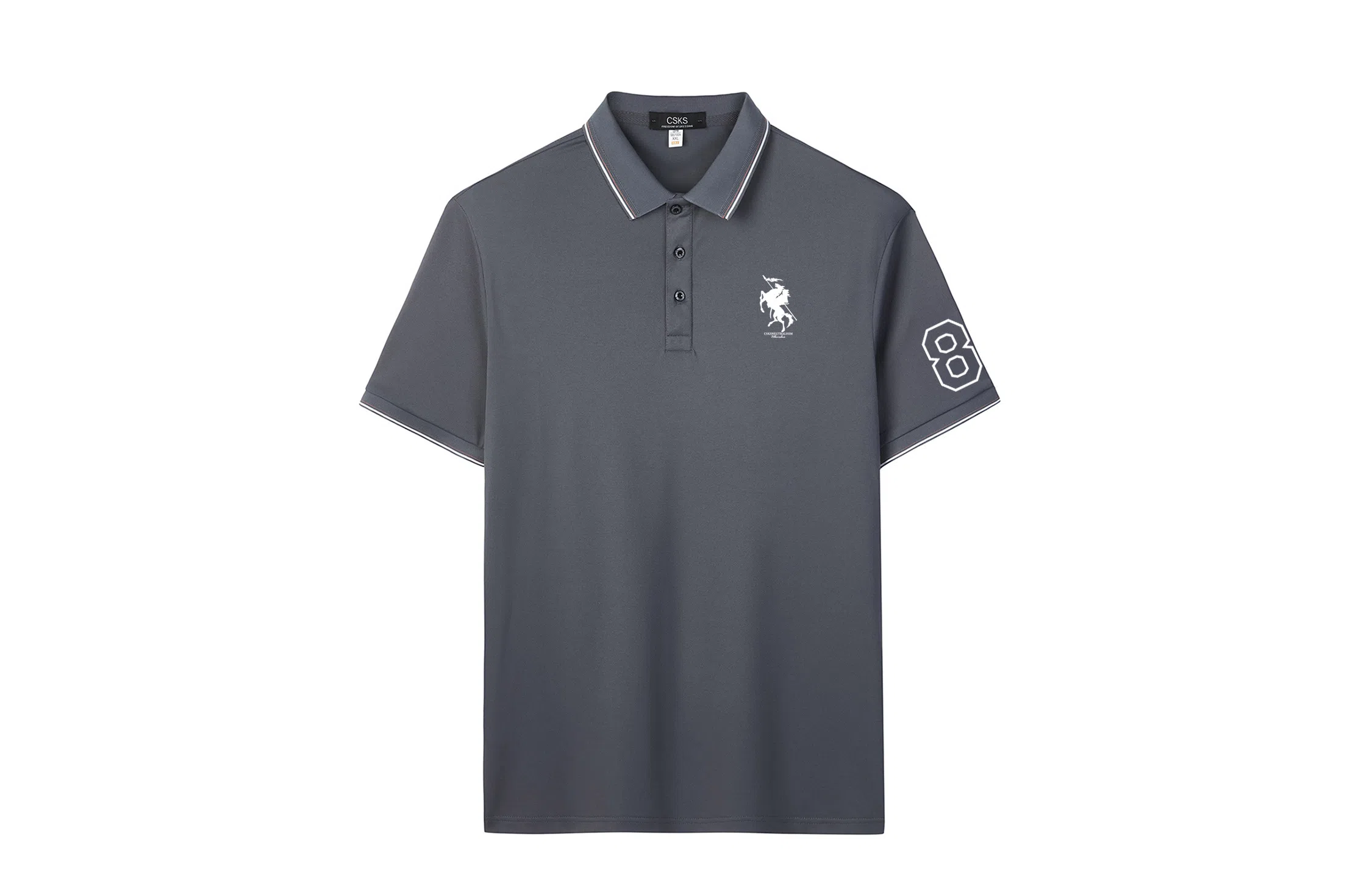 CSKS LogoPoloPolo
