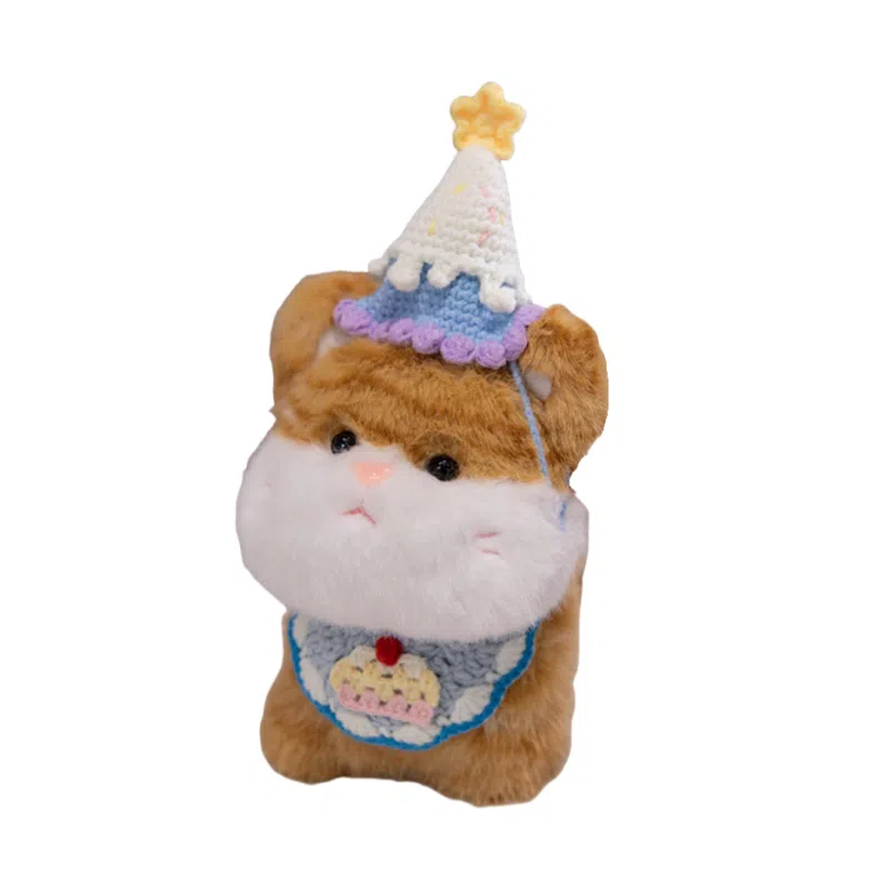 PUDOWRABBIT 20cm30cm