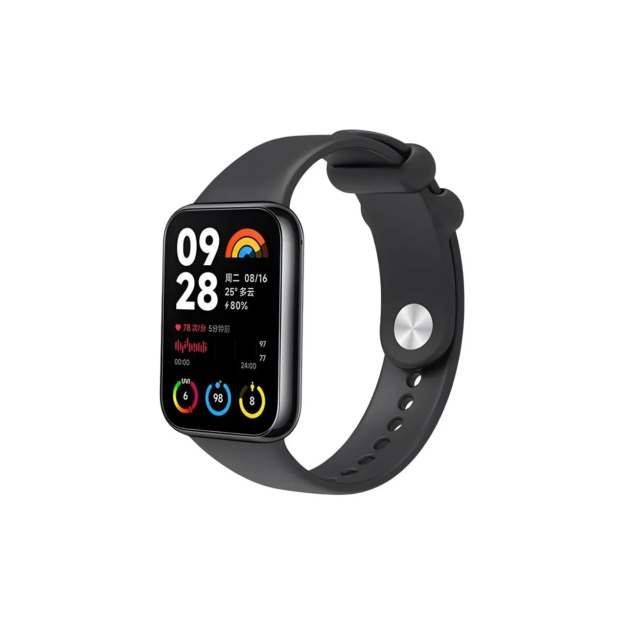 9Pro8Pro Redmi Watch54