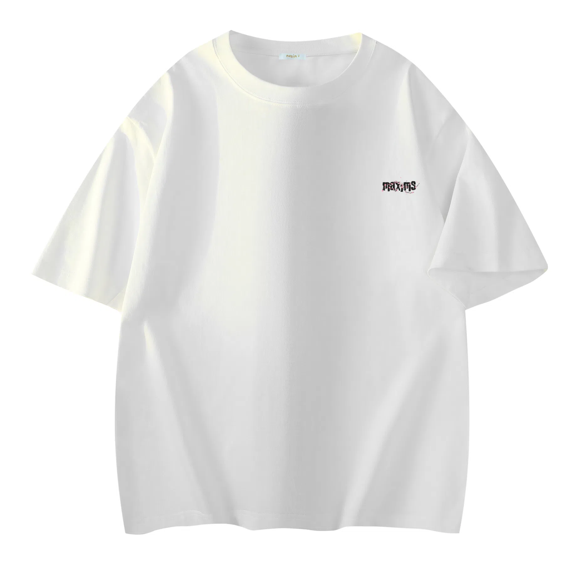 maxim's de paris logoT