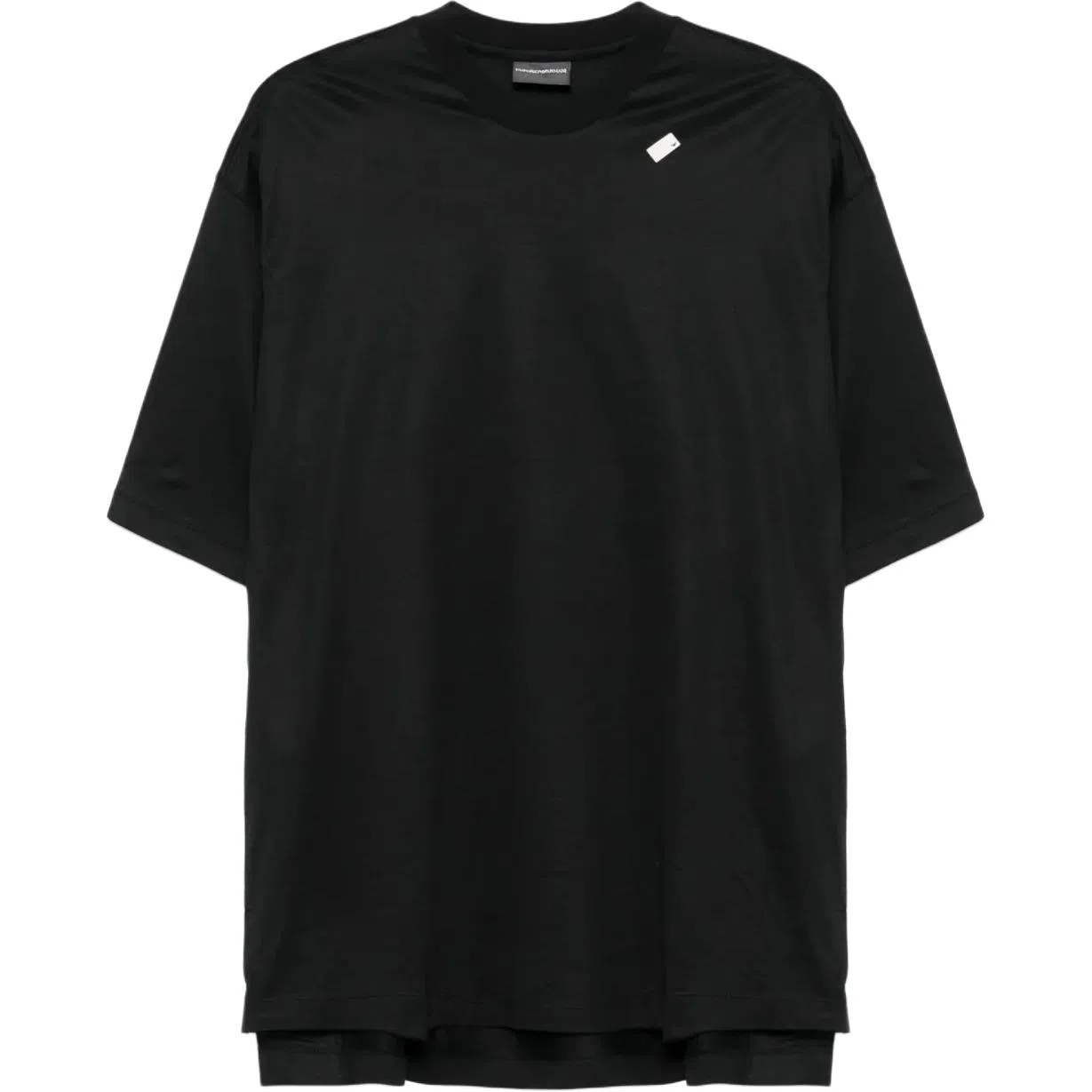 EMPORIO ARMANI SS25 T