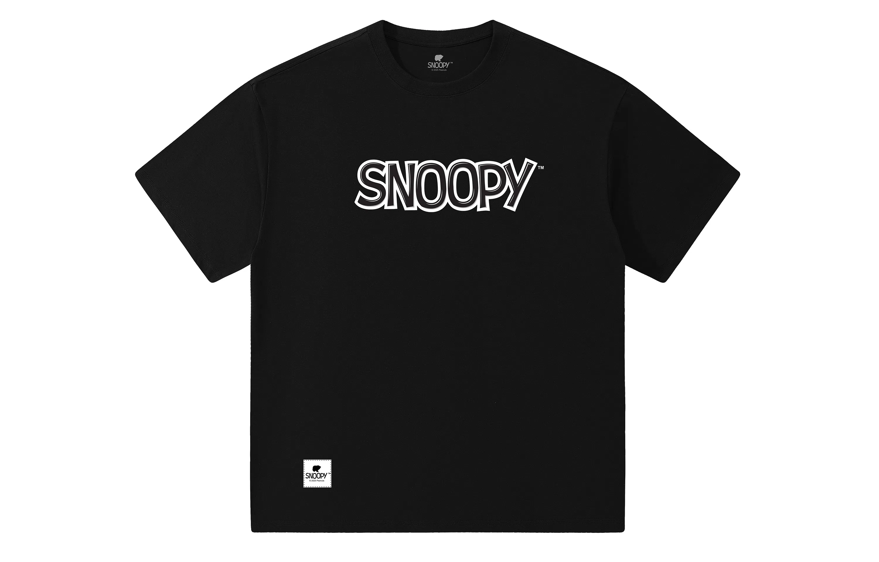 SNOOPY LogoT