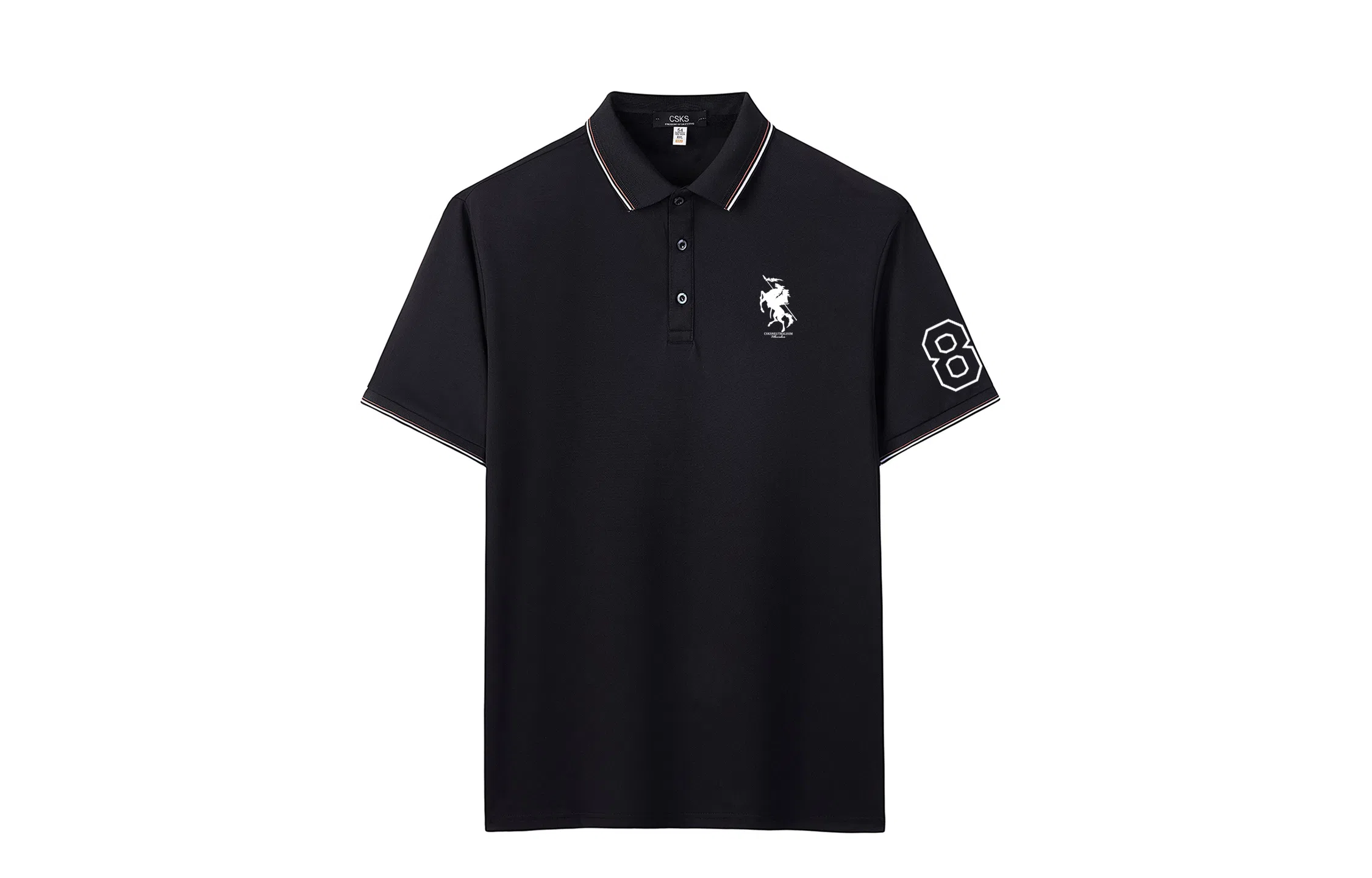 CSKS LogoPoloPolo