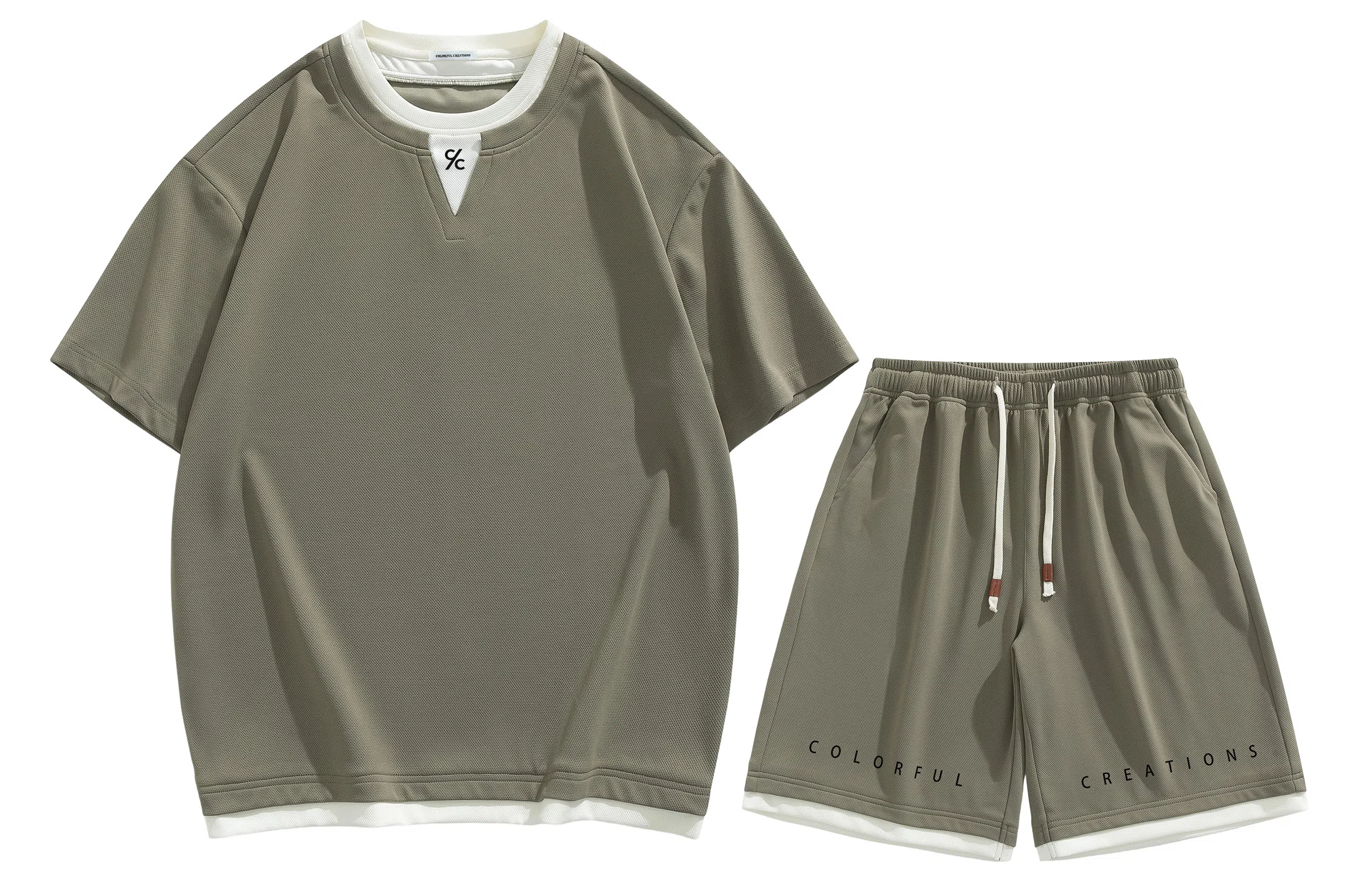 Colorful Creations POLO