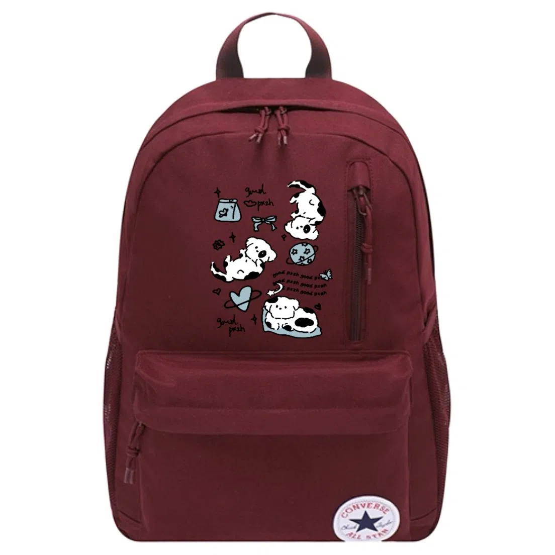 Converse Custom Print Backpack