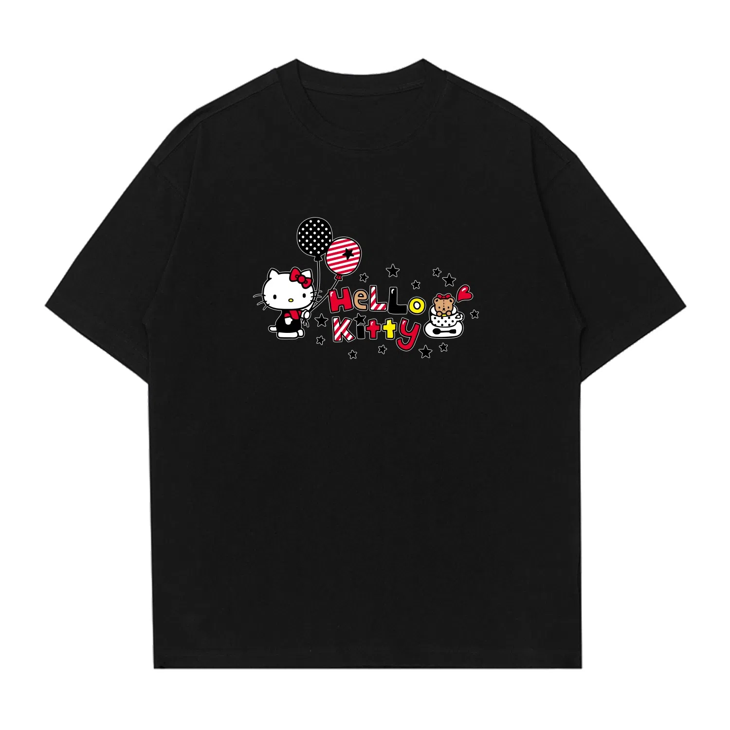Sanrio x HelloKitty 2025 TT