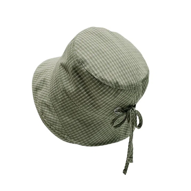 Aijiawei Bucket Hat