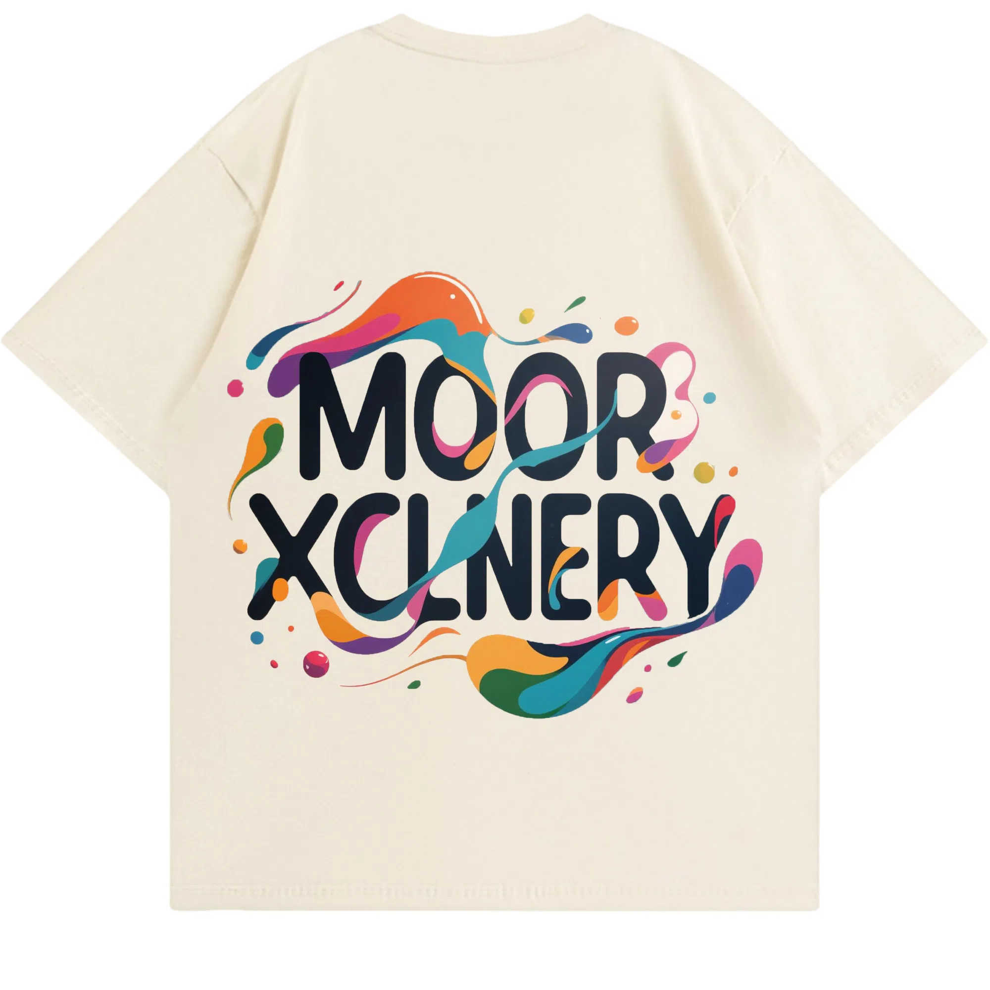 MOOR XCLNERY LOGOT