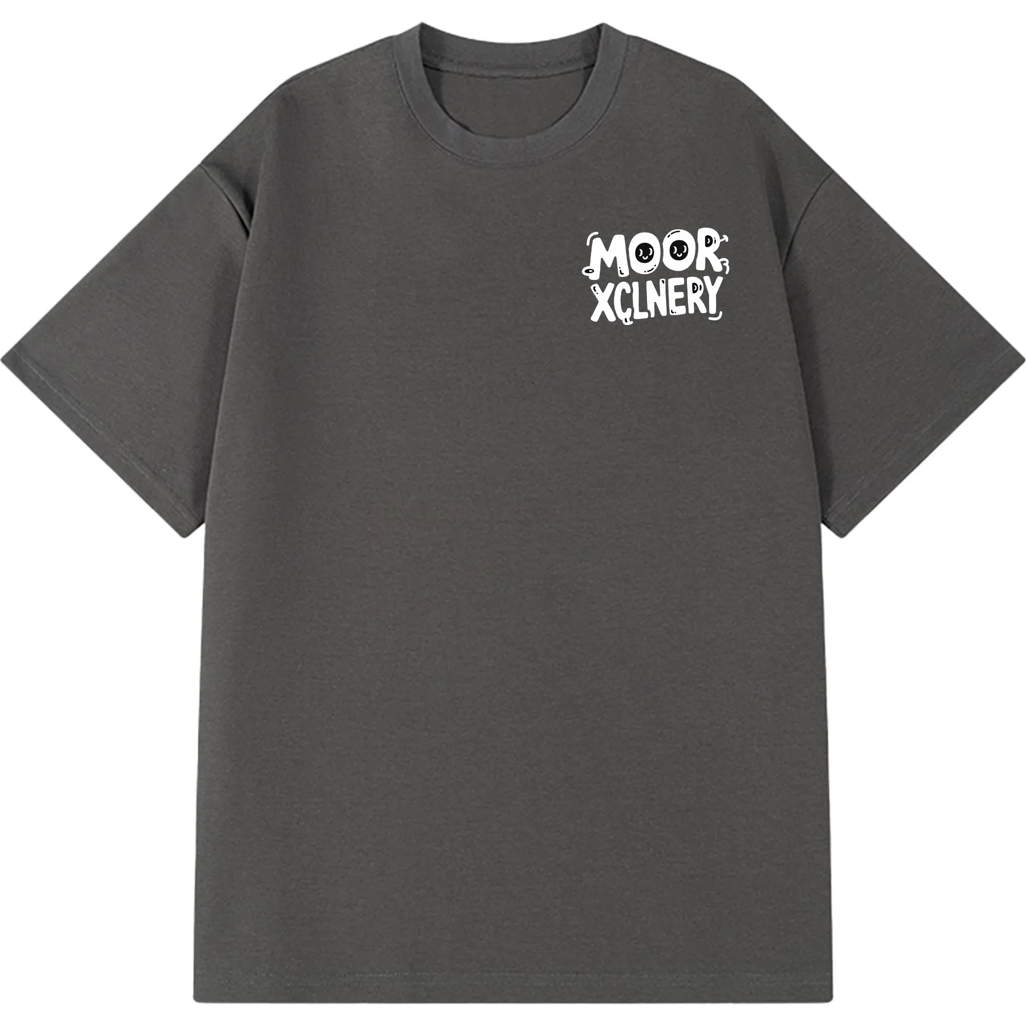 MOOR XCLNERY logoT