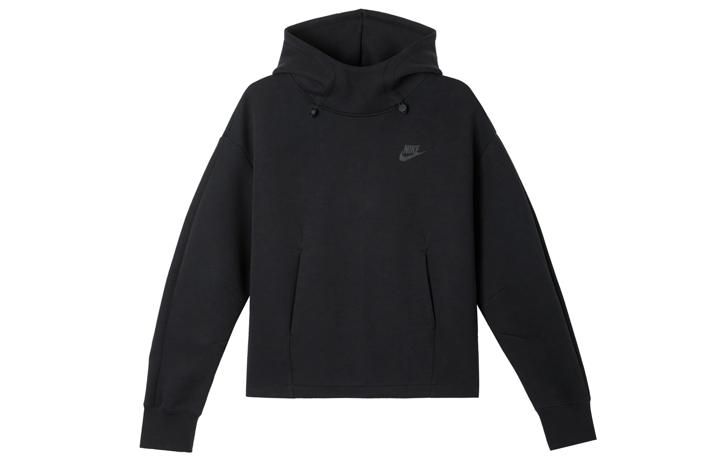 Nike Tech Fleece Black