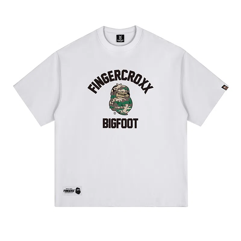I.TFGXXFingercroxx T