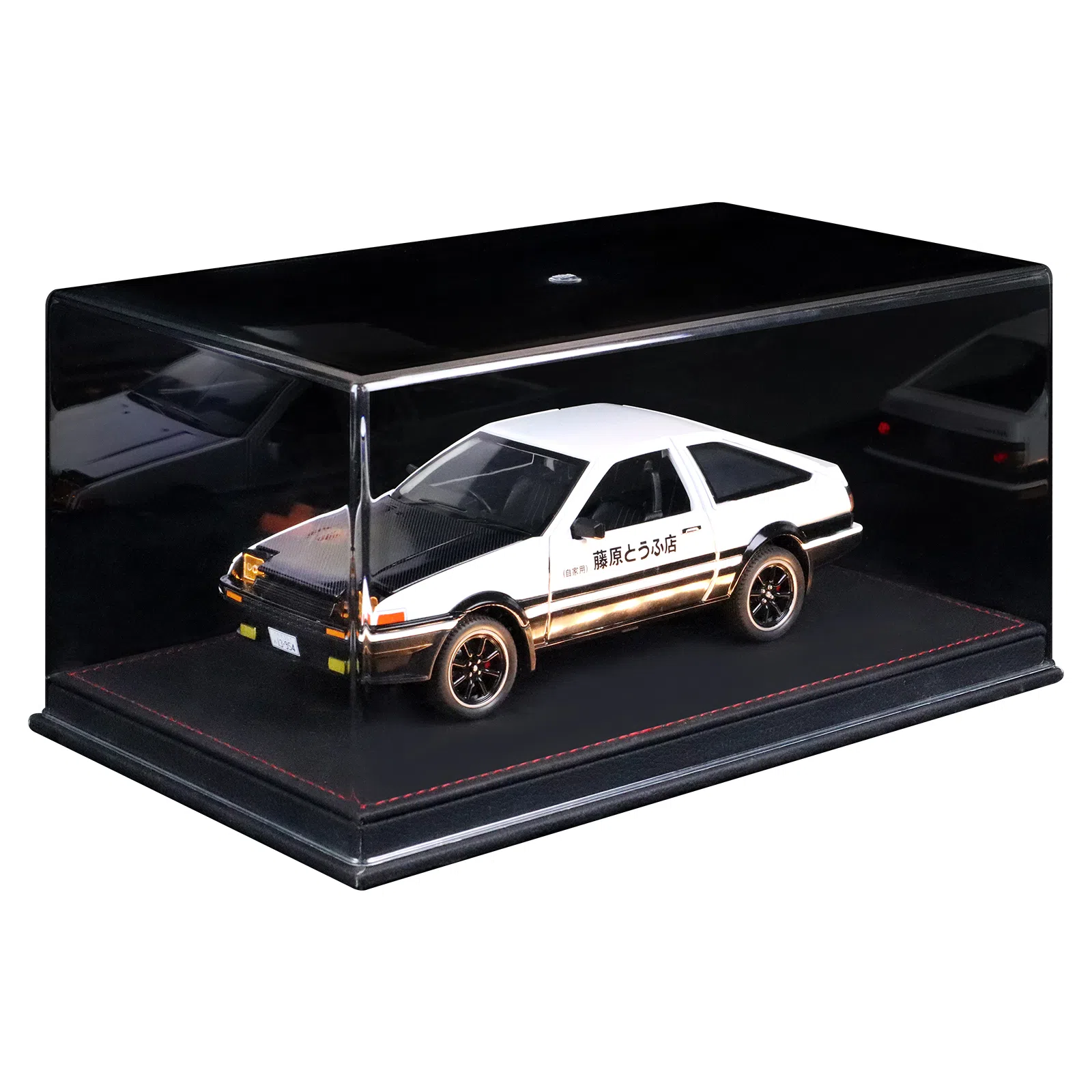 ENGTEN AE86 D