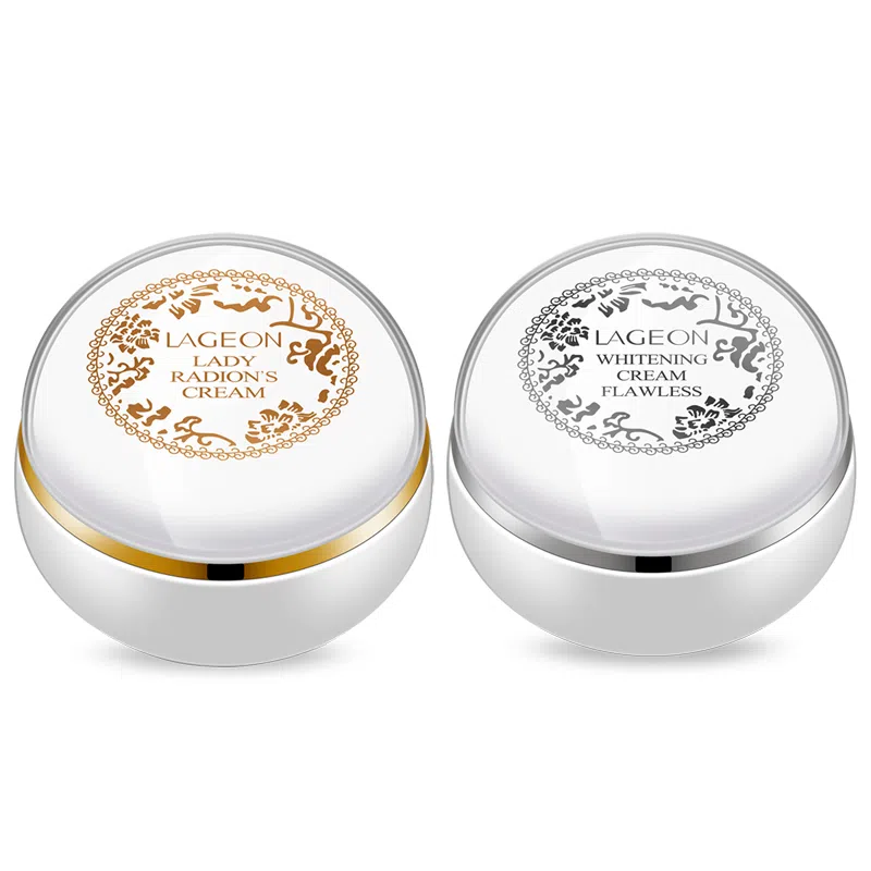 蕾谛恩  贵妇膏 精华霜素颜霜保湿霜面霜 保湿均匀肤色 中性肌干皮油皮混合肌白皮黄皮