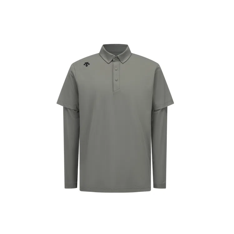 DESCENTE GOLFPRO Polo
