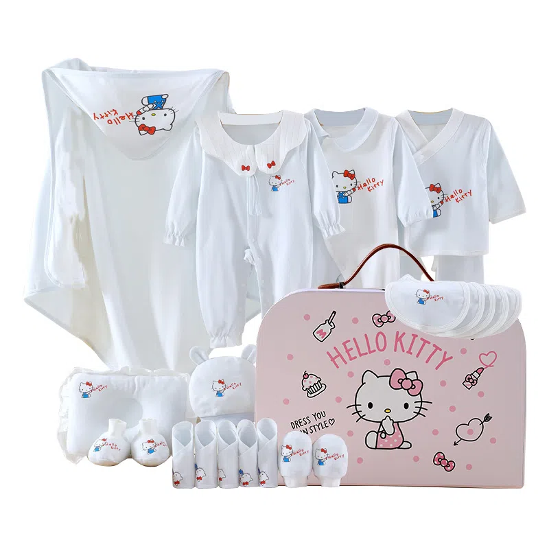 Hello Kitty 22